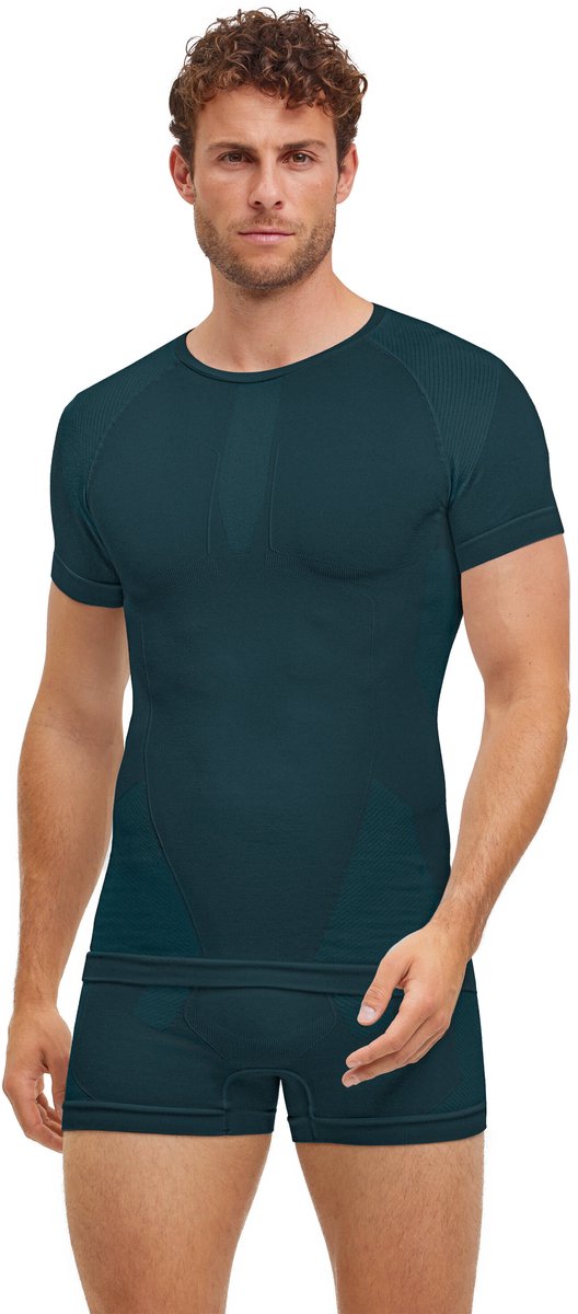 FALKE - Heren - T-shirts