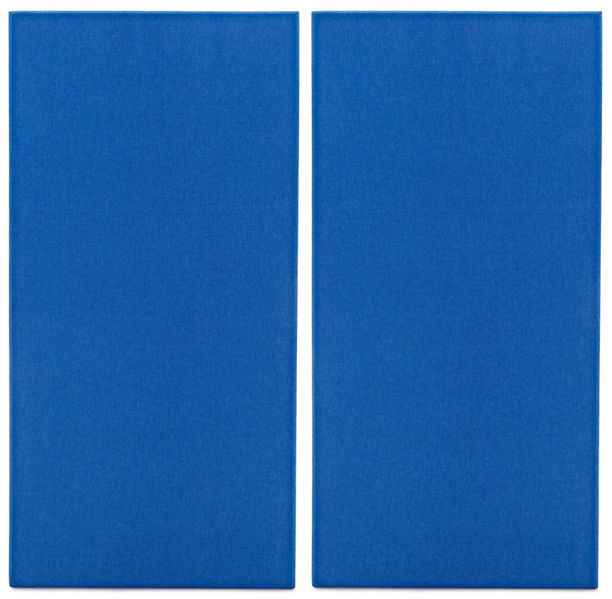 Imperative Acoustics StudioPANEL Akoestisch paneel 1200 x 600 x 25mm Blauw, 2-pak