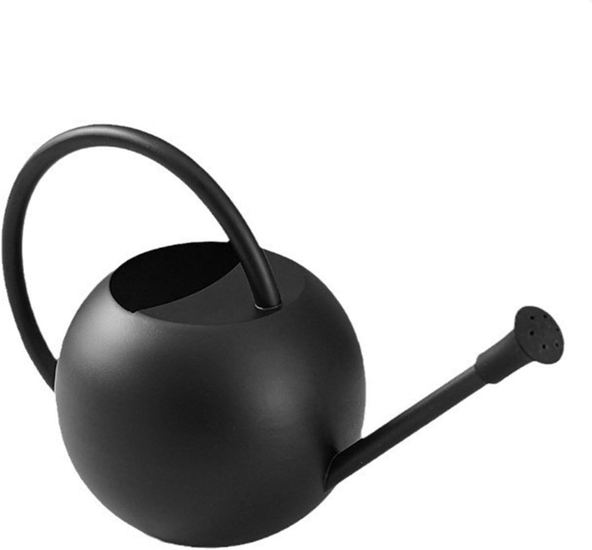 Gieter Lange Tuit - Waterkan Planten - Planten Water Geven - Nauwkeurige Besproeiing - 14 x 11 x 14 cm