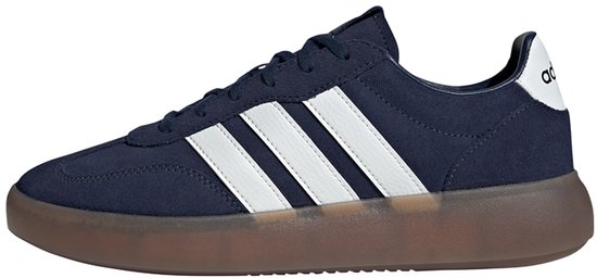 adidas Barreda Decode Lux Donkerblauwe Sneakers