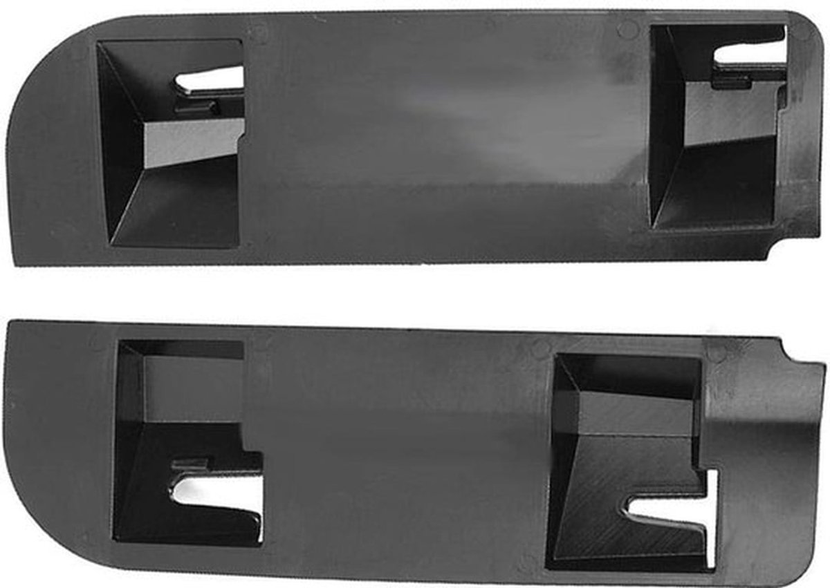 2 stks Achterklep Boot Tailgate Boot Handvat Reparatie Snapped Clip Kit