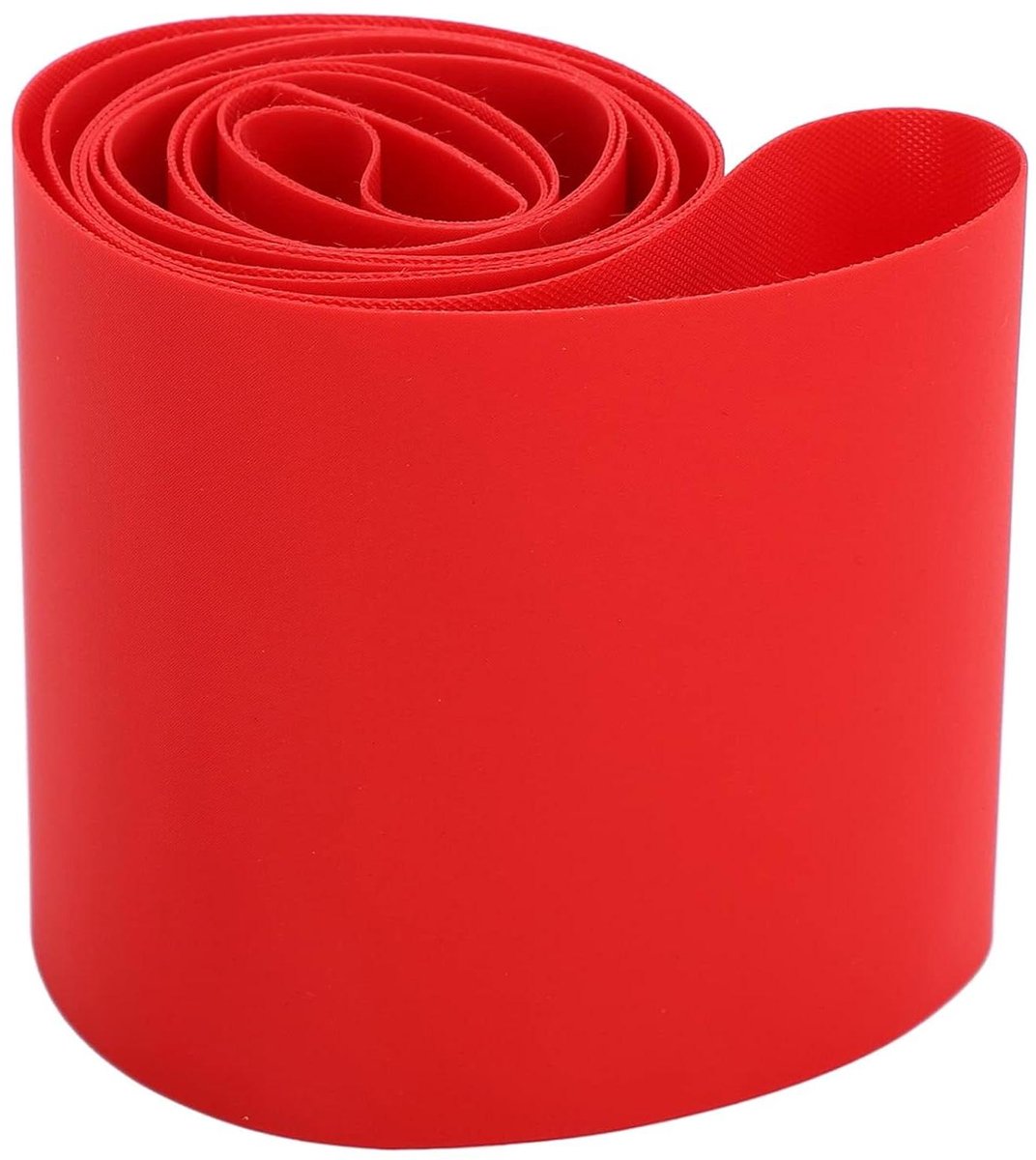 Fietsband Bescherming - Velglint - Lekke Banden Voorkomen - Anti-lek Ontwerp - 20 Inch - Rood