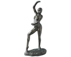 Spaanse Dans van Edgar Degas Collectie beeldje – 12 cm