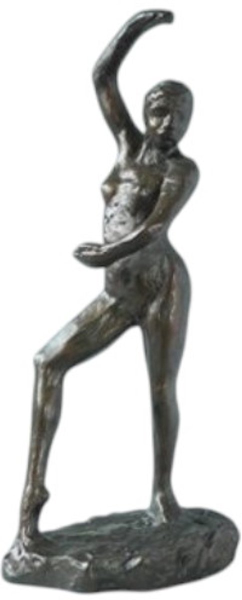 Parastone Spaanse Dans van Edgar Degas Collectie beeldje – 12 cm Brons