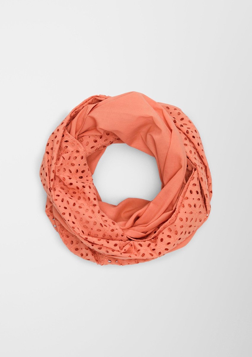 s.Oliver Snood