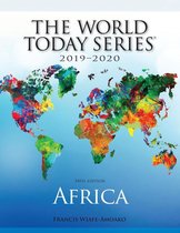 World Today (Stryker) - Africa 2019-2020