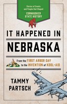 It Happened In Series - It Happened in Nebraska