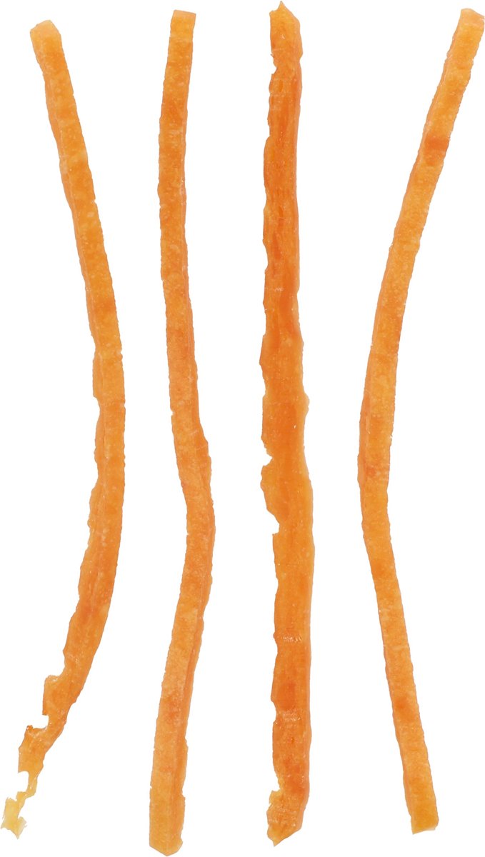 HAPKI KIPPENSTRIPS FIJN 85GR