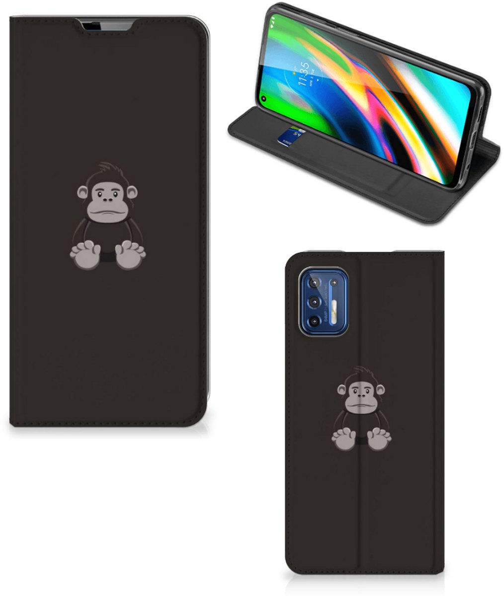 Motorola Moto G9 Plus Magnet Case Gorilla