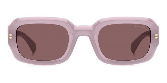 Polaroid PLD 6239/S/X Pink 51/26/140 UNISEX Zonnebrillen van Merkloos — afbeelding 3