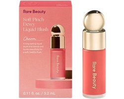 Rare Beauty mini Soft Pinch Blush - Liquid blush - Charm mini
