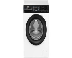 BEKO BM5DFT4941B-1 Wasdroogcombinatie 9kg Wit + 3 Jaar Gratis Extra Garantie