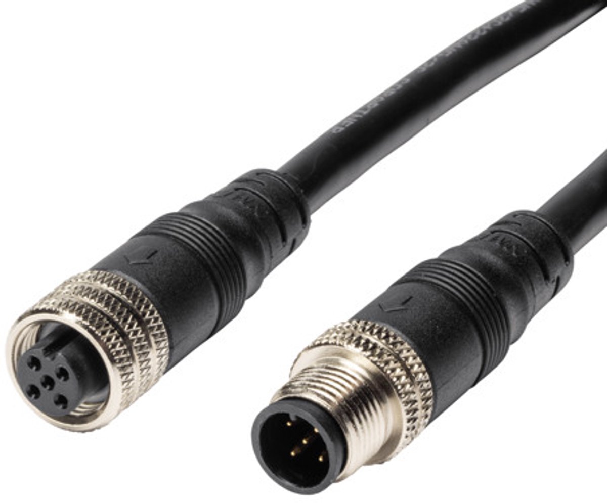Humminbird NMEA2000 Drop Cable 0.5M