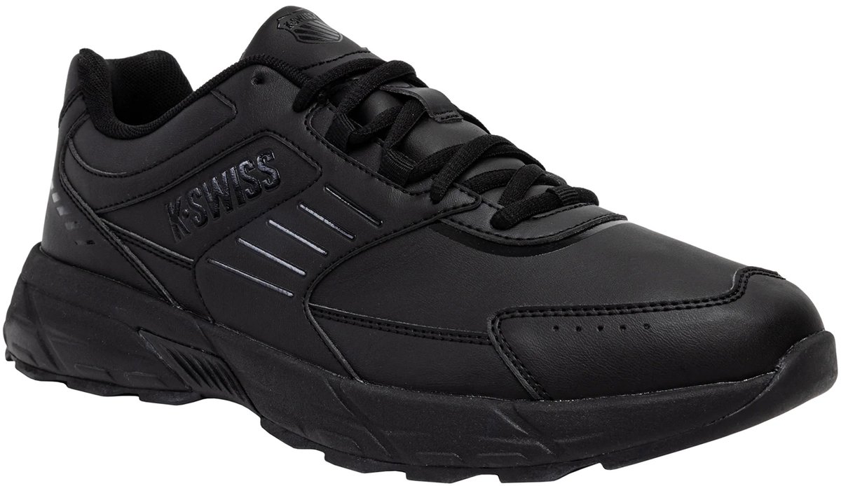 K-SWISS FARIO LTH zwart