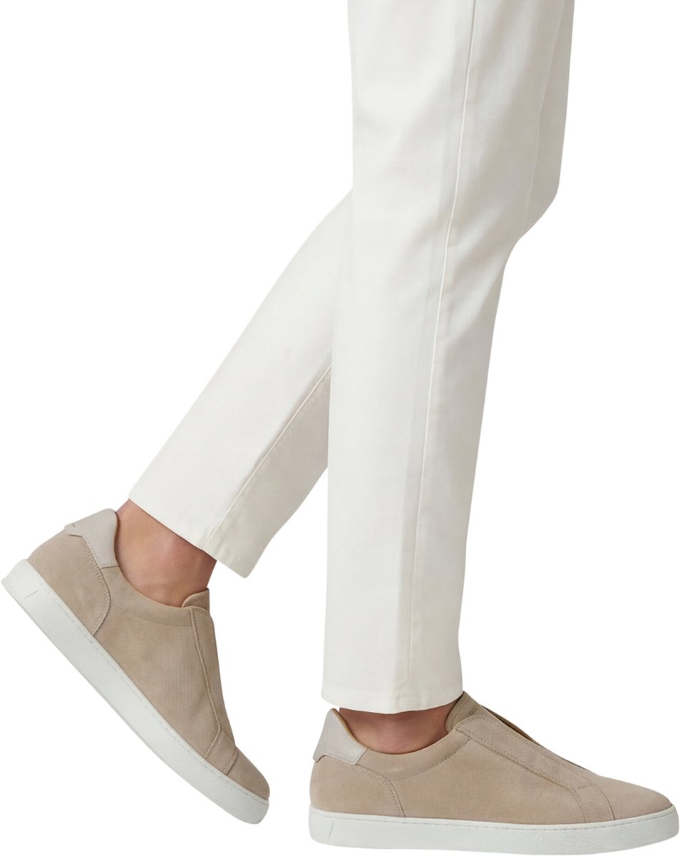 Magnanni Instappers beige