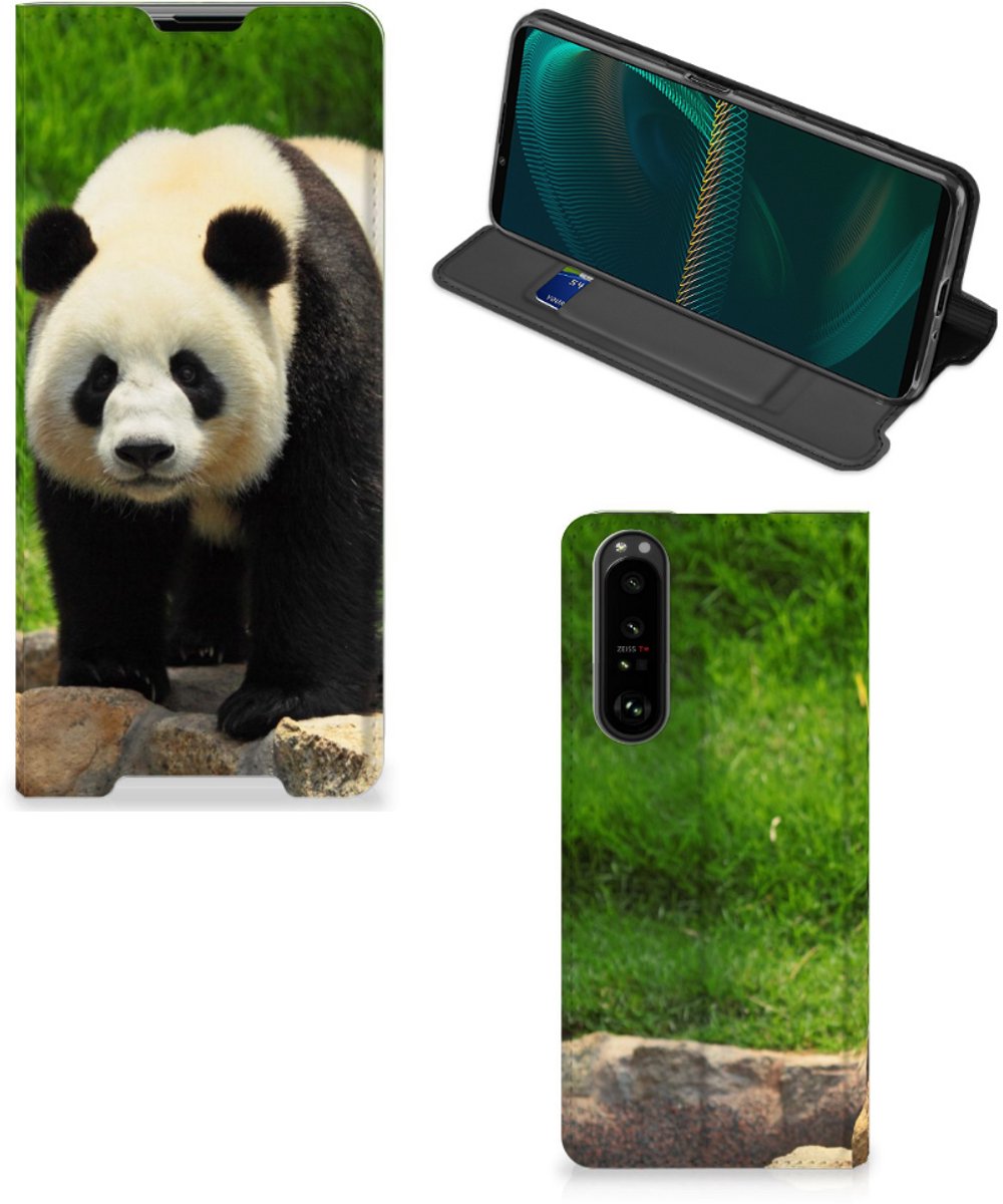 Sony Xperia 5 III Hoesje maken Panda