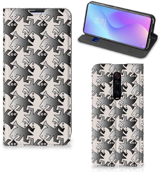 La Xiaomi Mi 9T Pro rend la salamandre grise