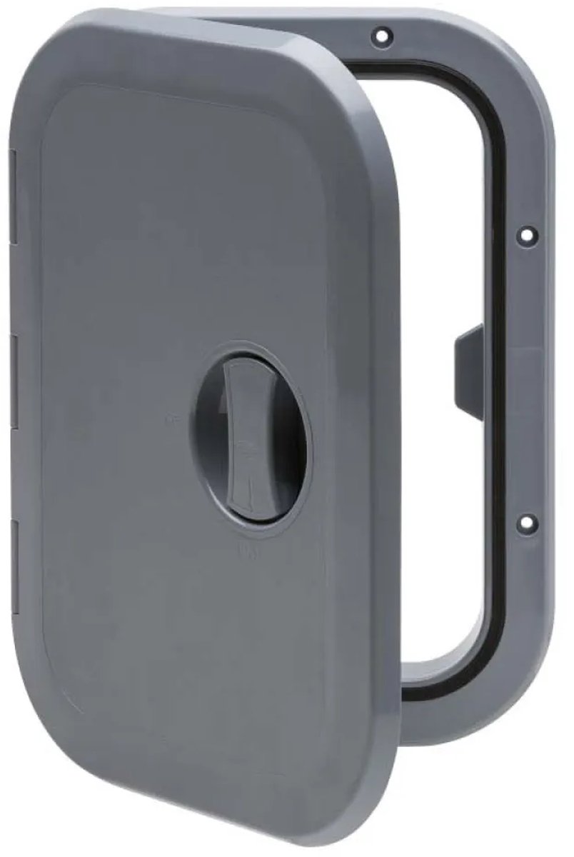Can-sb Uitkomen Zilver 270 x 373 mm