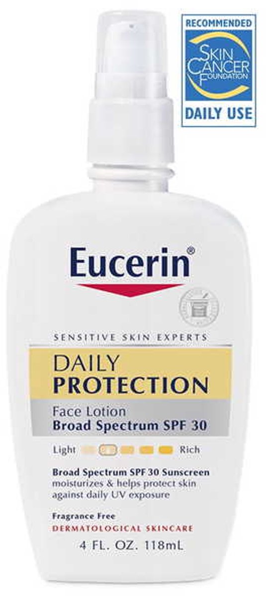 Eucerin Sun Pigment Control Zonnebrand Gezicht - SPF 50+ Zonbescherming voor Pigmentvlekken - 50 ml - Voordeelverpakking - Bundel van 2
