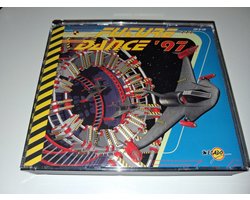 Future Dance '97