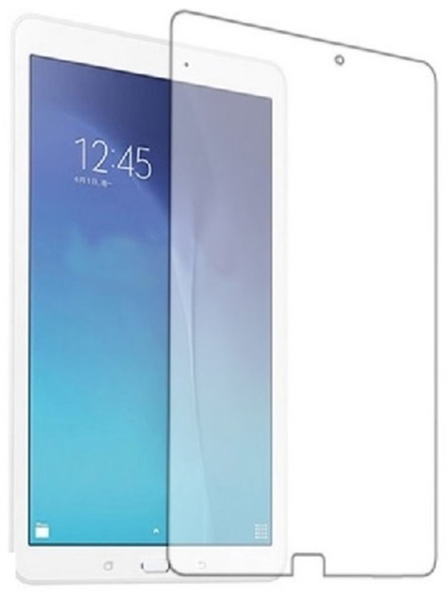 EtuiTab Samsung Galaxy Tab E - Schermbeschermer - 9.6 inch - Hoge Kwaliteit