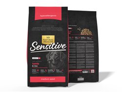 Natural Health Droogvoer Natural Health Dog Adult 12.5 Kg