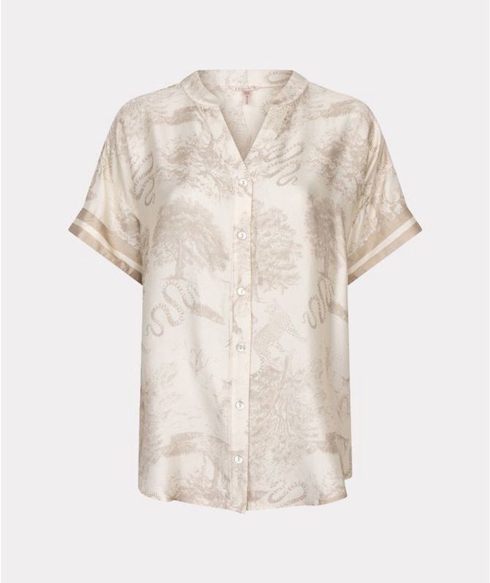 Dames blouse esqualo