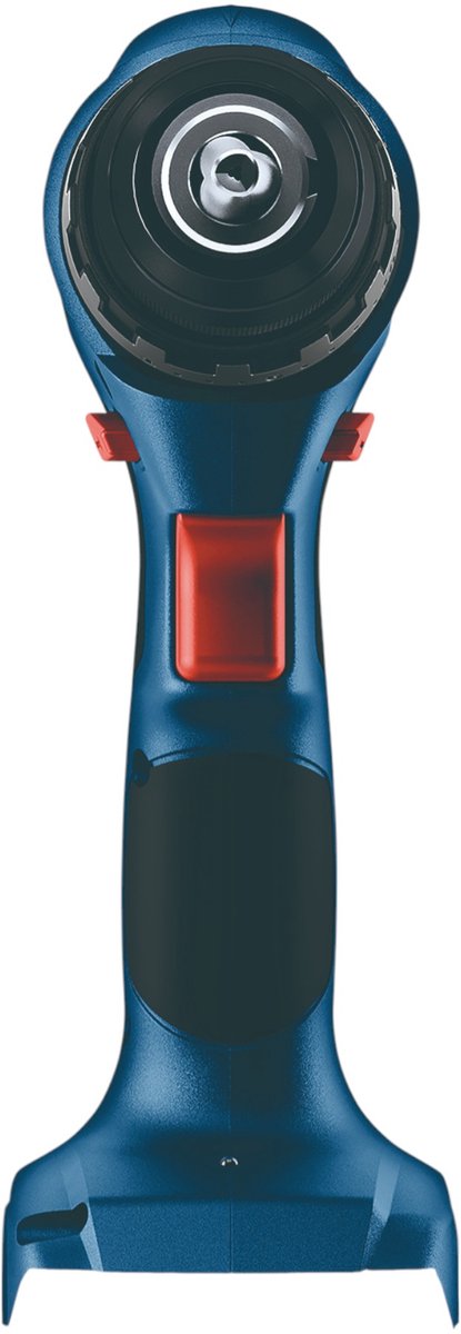 Bosch Professional GSB 18V-25 Accu klop-/schroefboormachine 18V Basic Body - 06019K9300 – foto 3