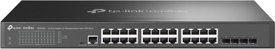 TP-Link Omada TL-SG3428