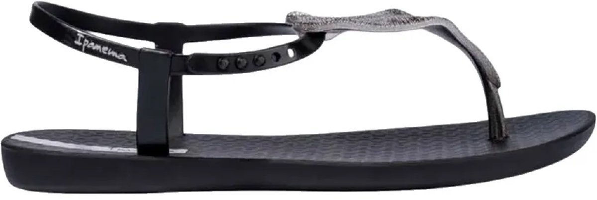 Ipanema Classic Flora Sandalen Zwart EU 35-36 Vrouw