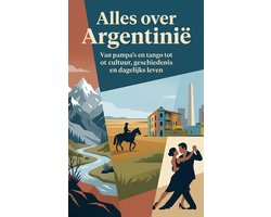 Alles over Argentinië