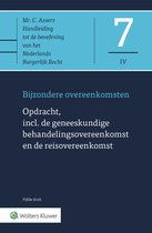 Asser-serie 7-IV - Bijzondere overeenkomsten