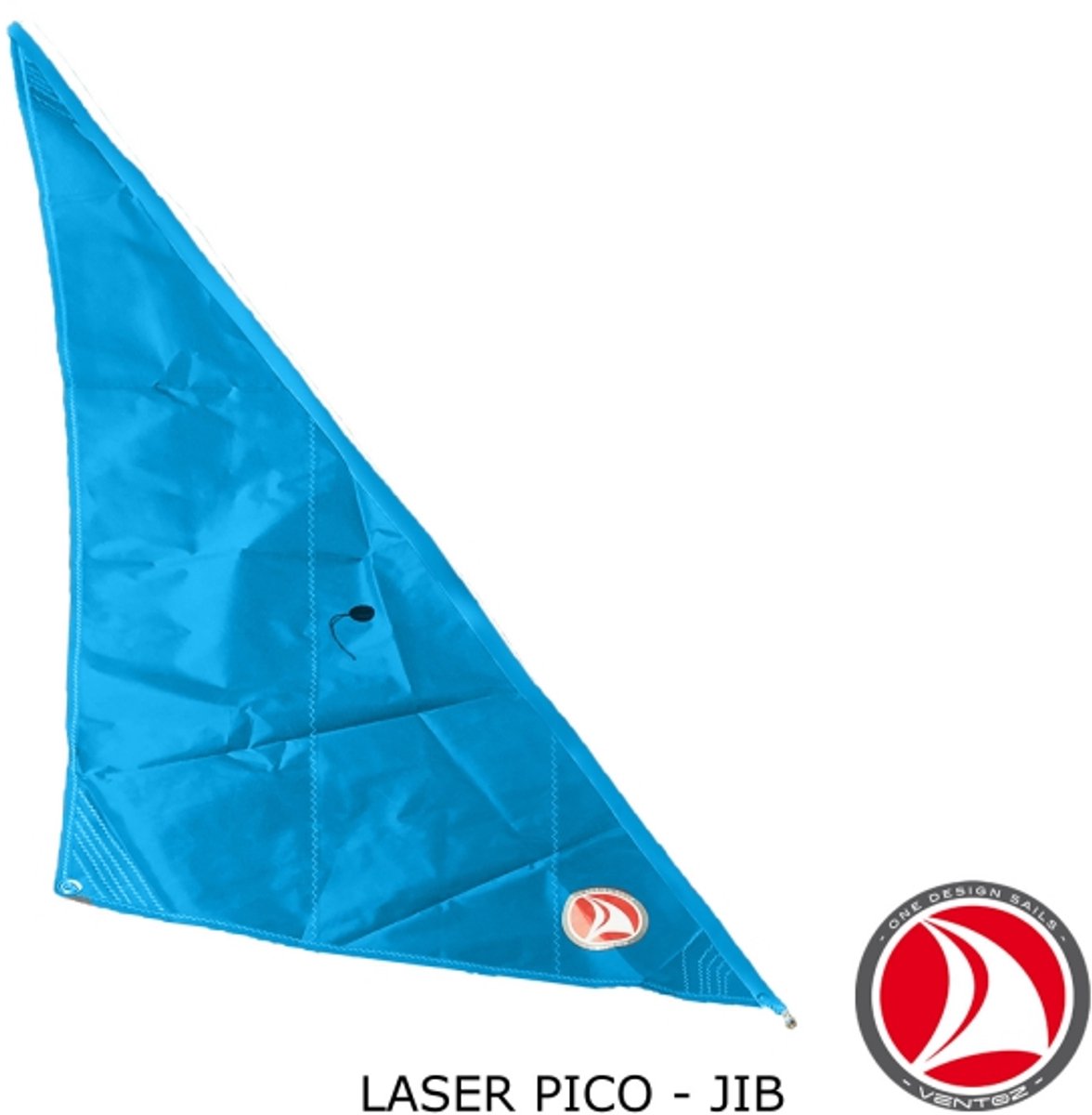 Ventoz Laser Pico - Fok Blauw