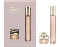 Rare Beauty Eau de Parfum Gift Set – Luxe Geurset – Fragrance Cadeauset