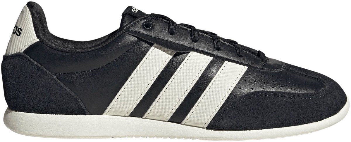 Adidas Barreda Lo Sneakers Dames Zwart