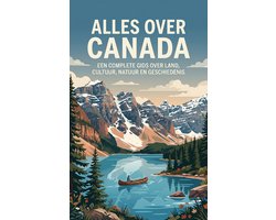 Alles over Canada