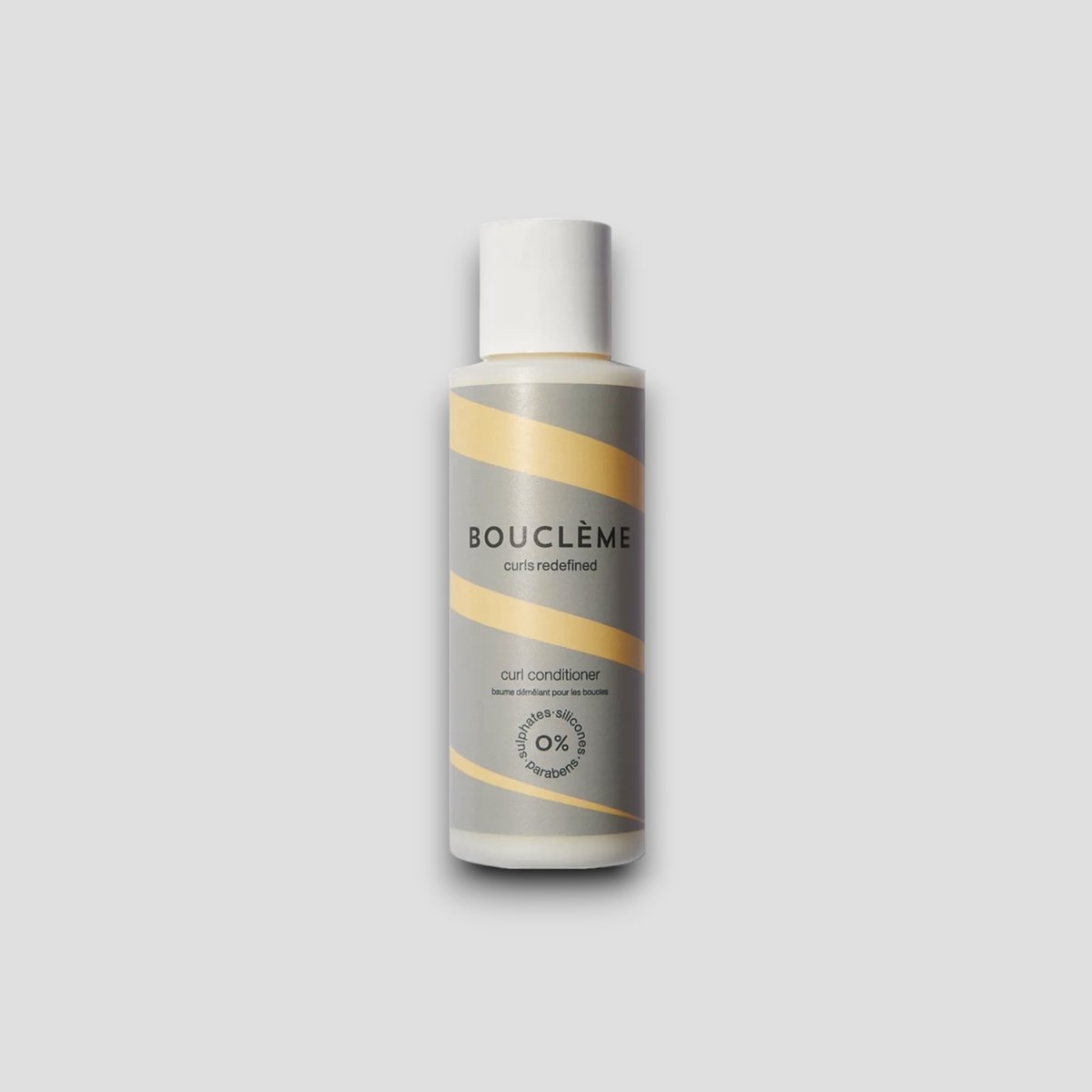 Bouclème Curls Redefined Curl Conditioner 100ml