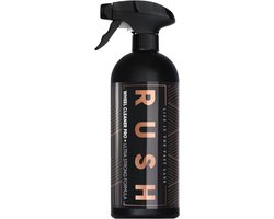 RUSH Wheel Cleaner Pro+ | Zeer Krachtige Velgenreiniger | Zuurvrij | Voor alle soorten velgen