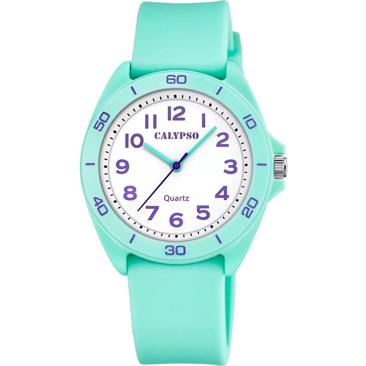 Calypso - K5833-3 - Polshorloge - Kinderen