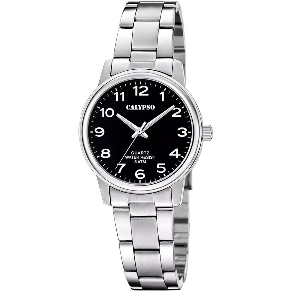 Calypso - K5865-4 - Polshorloge - Dames