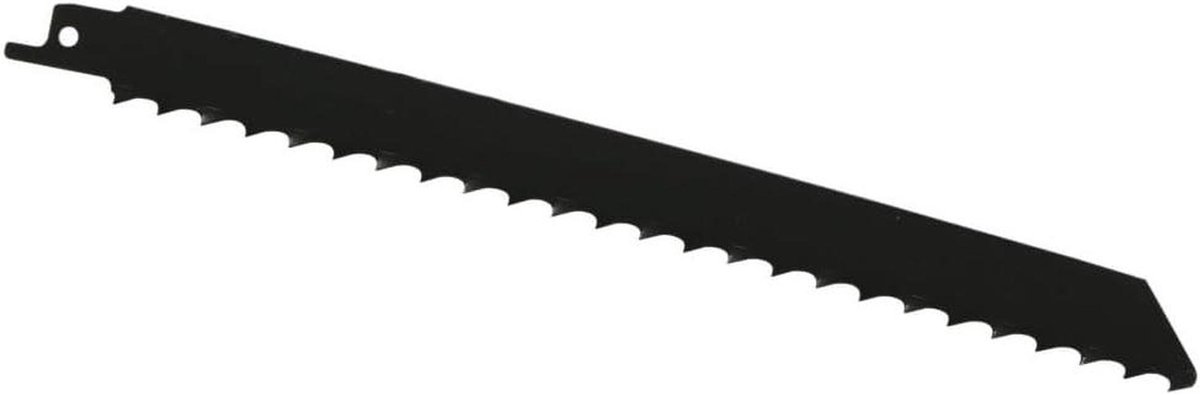 Reciprozaagbladen - Metaalzaagbladen - Snel Zagen - Bi-metaal Constructie - 150 mm Lengte - Meerkleurig