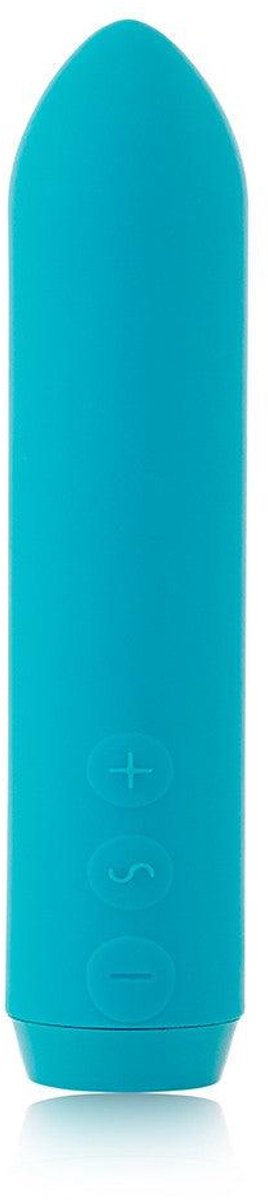 Je Joue - Classic Bullet Vibrator - Turquoise