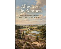 Alles over de Kempen