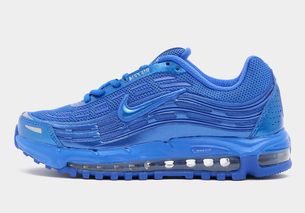 Sneakers Nike Nike Air Max TL 2.5 “”Hyper Royal Blauw