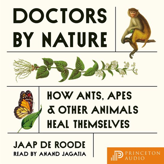 Doctors by Nature - cover