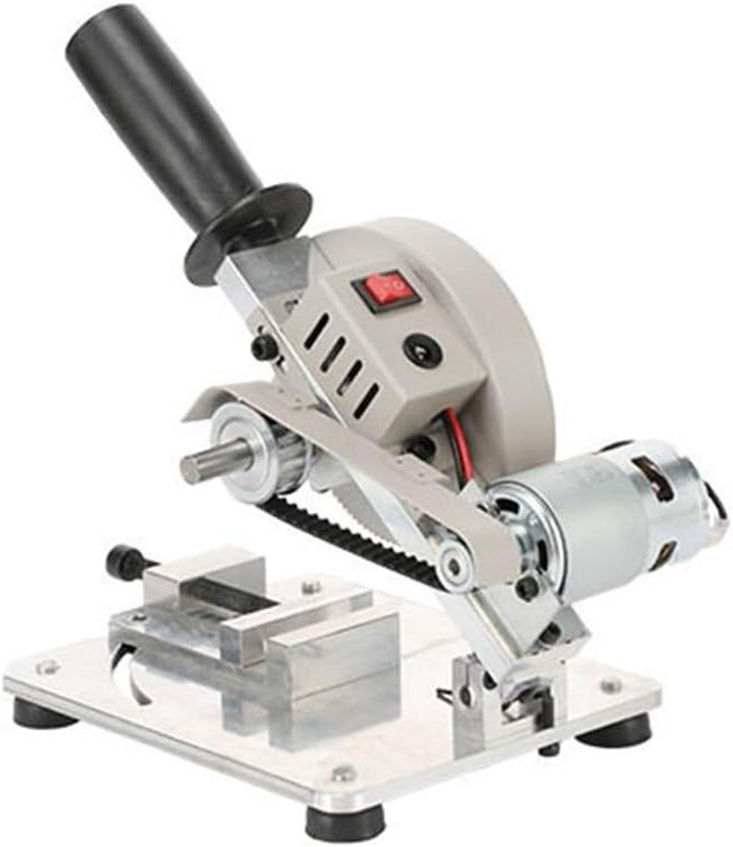 Tafelzaag - Mini zaagmachine - Hout zagen - Draagbaar compact ontwerp - 150x180x110MM - Niet gespecificeerd