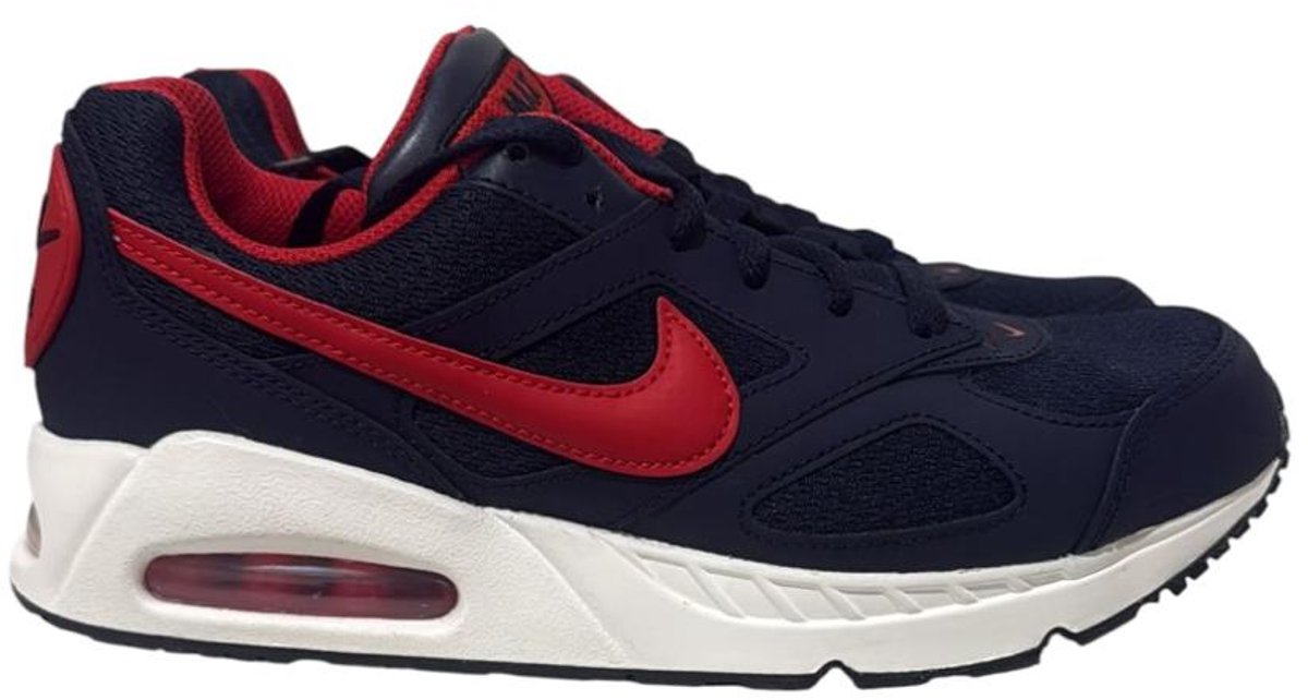 Nike Nike Air Max Ivo Sneakers Kinderen Blauw