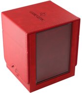 Gamegenic Squire Plus 100+ XL Red