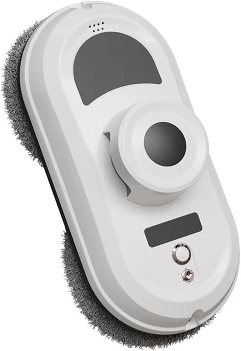 Elektrische Ramenreiniger - Glasbewassing Robot - Automatisch Ramen Wassen - Intelligente Planningsdetectie - 2800 Pa Zuigkracht - One Color