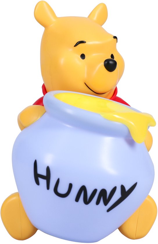 Disney - Winnie de Poeh Licht van Disney — afbeelding 3